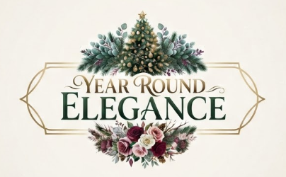 Year Round Elegance